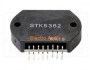 STK5362 IC